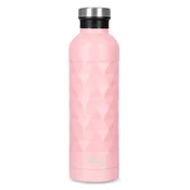 NILS CAMP Potovalna steklenica NC3805 750 ml roza