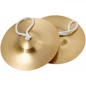 TERRIS PERCUSSION CBL-15R CYMBALS 15cm otroška tolkala
