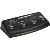 Marshall Footswitch Code (PEDL-91009)