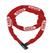 Abus steel-o-chain 4804k/75,crvena ( 72485 )