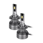 Inne Avtomobilska LED žarnica A16-H7 90W 6000K HQ