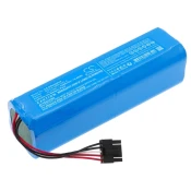 Xiaomi Dreame Bot X30 Ultra, X40 Ultra, X40 Pro Ultra, L30 Ultra, D10s Plus - Baterija R2416-4S2P-HPLS 14.4V Li-Ion 5200mAh HQ
