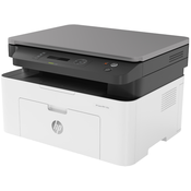HP Laser MFP 135a Multifunkcionalan štampac, Laserski, Monohromatski, Sivi
