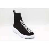 Moschino LMSSNWW15184EC0 nero-bianco MOS2255