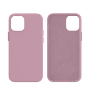 Ballet Pink Silicone Case | iPhone 5.4 inch