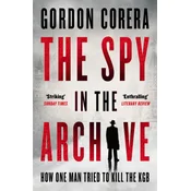 Spy in the Archive