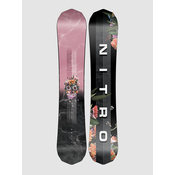 Nitro Beauty 2024 Snowboard uni Gr. 147