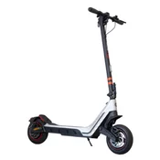 EGONI S20 Električni skiro siv | 500 W | doseg do 50 km | Eleganca, ki pelje naprej!