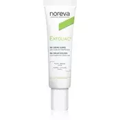 Noreva Exfoliac BB krema zlatna 30 ml