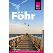 Reise Know-How Reiseführer Föhr