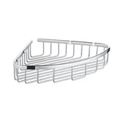 GROHE 41172000 - Kotna polica QUICKFIX START COSMOPOLITAN 30,3 x 5,3 cm krom