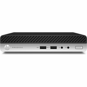 HP prenosnik ProDesk 400 G4 DM (4CZ90EA)