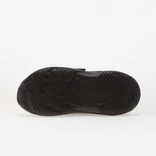 Crocs Caged Mule Blk Črna
