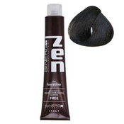 Farba za Kosu Bez Amonijaka sa Keratinom Sinergy Zen 1.8 | Boje za Kosu | Kozmo