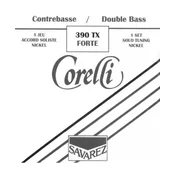 Strune za kontrabas Corelli Orkester 380TX 4/4-3/4 642.179