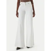 Versace Jeans Couture Kavbojke  bel denim