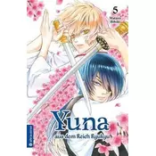 Yuna aus dem Reich Ryukyu 05