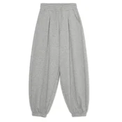 Cropp - Sportske jogger pantalone - tamno siva