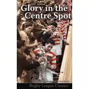 Glory in the Centre Spot