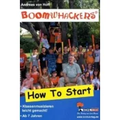Boomwhackers - How To Start