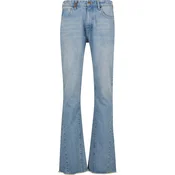 2Y Studios Kavbojke Milu moder denim