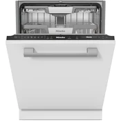 Miele Pomivalni stroj G7658SCVi XXL AutoDos