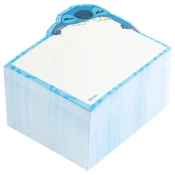 Grupo MEMO BLOK DISNEY STITCH TROPICAL, (21263404)