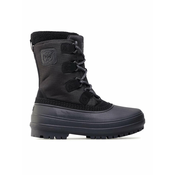 Helly Hansen Cizme za snijeg Gamvik 116-32.990 Crna