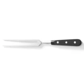 shumee Profesionalne kovane jeklene vilice za meso Kitchen Line 175 mm - Hendi 781364