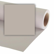 Colorama Papirnato ozadje Colorama 1,35 x 11 m Steel Grey (CO5103)