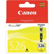 Canon - Tinta Canon CLI-526Y (žuta), original