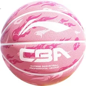 Li-Ning Lopta za košarku, Roze