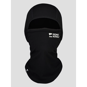 Mons Royale Merino Santa Rosa Flex 200 Balaklave black