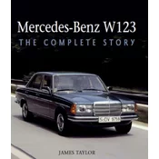 Mercedes-Benz W123