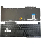 Asus ROG Strix G17 G713 series mali enter Tastatura za laptop ( 111559 )