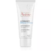 Avene Hydrance vlažilna krema za suho do zelo suho kožo (Rich Hydrating Cream) 40 ml