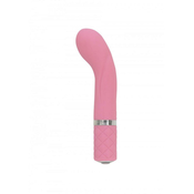 Vibrator Pillow Talk Racy Mini, roza