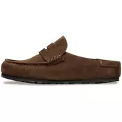 BIRKENSTOCK Naples Wrapped Kostanjeva