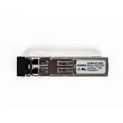 Vertiv Avocent ADB0045 modul za mrežni sprejemnik-oddajnik Optično vlakno SFP