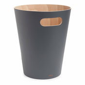 Siv koš za odpadke Umbra Woodrow, 7,5 l