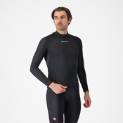 Castelli Spodnje Perilo Flanders 2 LS - Črna, M