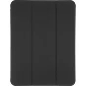 OBAL: ME MistyTab ovitek za iPad Air (2020/2022/2024)/iPad Pro 11 (1/2/3/4) Črn