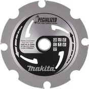 Makita list testere za fiber-cementne ploce 165X20x4Z