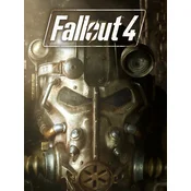 Bethesda Softworks Game Key Fallout 4 (Europa)