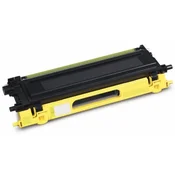 toner Brother TN-130, TN130, rumena (yellow), alternativni