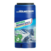NARAVNI - BIO SMUČARSKI VOSEK V STICKU - Holmenkol