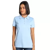 EXPLODE PREMIUM POLO LADY 180 g/m2 - ženska polo majica od cešljanog pamuka