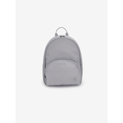 Heys Basic Nahrbtnik 837719 Siva