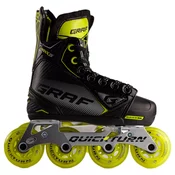 Drsalke za inline hokej GRAF Maxx 15 Youth EUR 32-35