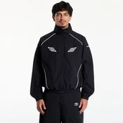Jakna Umbro by SlamJam Eyes Tracksuit Carbon Black XL